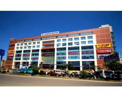 Salarpuria Tech Point - Oasis Centre